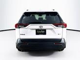 Thumbnail of 2024 Ice Cap Toyota RAV4