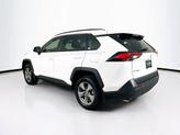Thumbnail of 2024 Ice Cap Toyota RAV4