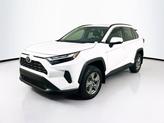Thumbnail of 2024 Ice Cap Toyota RAV4