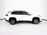 Thumbnail of 2024 Ice Cap Toyota RAV4