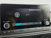 Thumbnail of 2025 Crystal Black Pearl Honda CR-V Hybrid
