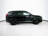 Thumbnail of 2025 Crystal Black Pearl Honda CR-V Hybrid
