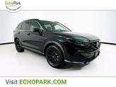Photo of 2025 Crystal Black Pearl Honda CR-V Hybrid