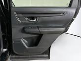 Thumbnail of 2025 Crystal Black Pearl Honda CR-V Hybrid