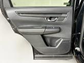 Thumbnail of 2025 Crystal Black Pearl Honda CR-V Hybrid