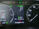 Thumbnail of 2025 Crystal Black Pearl Honda CR-V Hybrid