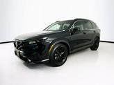 Thumbnail of 2025 Crystal Black Pearl Honda CR-V Hybrid