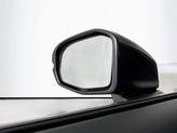 Thumbnail of 2025 Crystal Black Pearl Honda CR-V Hybrid