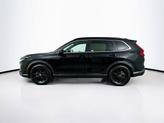 Thumbnail of 2025 Crystal Black Pearl Honda CR-V Hybrid