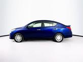 Thumbnail of 2019 Deep Blue Pearl Nissan Versa