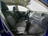 Thumbnail of 2019 Deep Blue Pearl Nissan Versa