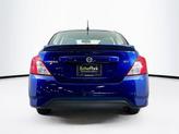 Thumbnail of 2019 Deep Blue Pearl Nissan Versa