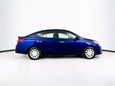 Thumbnail of 2019 Deep Blue Pearl Nissan Versa