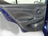Thumbnail of 2019 Deep Blue Pearl Nissan Versa