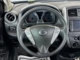 Thumbnail of 2019 Deep Blue Pearl Nissan Versa