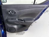 Thumbnail of 2019 Deep Blue Pearl Nissan Versa