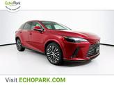 Photo of 2023 Matador Red Mica Lexus RX 350