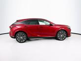 Thumbnail of 2023 Matador Red Mica Lexus RX 350