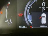 Thumbnail of 2023 Matador Red Mica Lexus RX 350