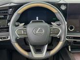 Thumbnail of 2023 Matador Red Mica Lexus RX 350