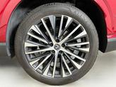 Thumbnail of 2023 Matador Red Mica Lexus RX 350