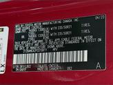 Thumbnail of 2023 Matador Red Mica Lexus RX 350