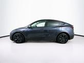 Thumbnail of 2025 Stealth Grey Tesla Model Y