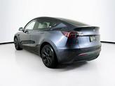 Thumbnail of 2025 Stealth Grey Tesla Model Y