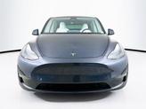 Thumbnail of 2025 Stealth Grey Tesla Model Y
