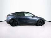 Thumbnail of 2025 Stealth Grey Tesla Model Y