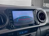 Thumbnail of 2021 Barcelona Red Metallic Toyota Tacoma