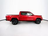 Thumbnail of 2021 Barcelona Red Metallic Toyota Tacoma