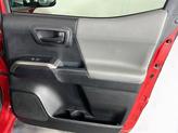 Thumbnail of 2021 Barcelona Red Metallic Toyota Tacoma
