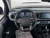 Thumbnail of 2021 Barcelona Red Metallic Toyota Tacoma