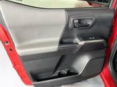 Thumbnail of 2021 Barcelona Red Metallic Toyota Tacoma