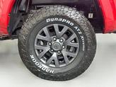 Thumbnail of 2021 Barcelona Red Metallic Toyota Tacoma