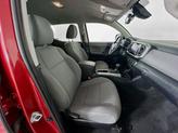 Thumbnail of 2021 Barcelona Red Metallic Toyota Tacoma