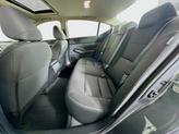 Thumbnail of 2023 Gun Metallic Nissan Altima
