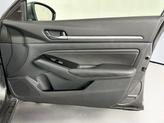 Thumbnail of 2023 Gun Metallic Nissan Altima