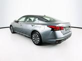 Thumbnail of 2023 Gun Metallic Nissan Altima
