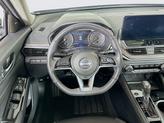 Thumbnail of 2023 Gun Metallic Nissan Altima