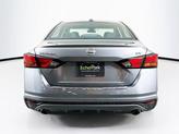 Thumbnail of 2023 Gun Metallic Nissan Altima