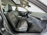 Thumbnail of 2023 Gun Metallic Nissan Altima