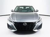 Thumbnail of 2023 Gun Metallic Nissan Altima