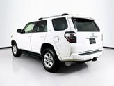 Thumbnail of 2024 Ice Cap Toyota 4Runner