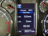 Thumbnail of 2024 Ice Cap Toyota 4Runner