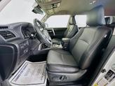 Thumbnail of 2024 Ice Cap Toyota 4Runner