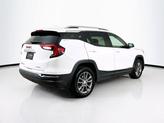 Thumbnail of 2024 Summit White GMC Terrain