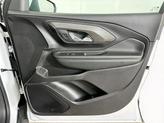 Thumbnail of 2024 Summit White GMC Terrain