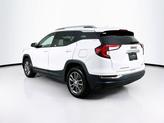 Thumbnail of 2024 Summit White GMC Terrain